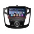 Штатна магнітола Penhui DAFT-5696 IPS DSP 4G Ford Focus 3