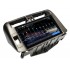 Штатна магнітола Penhui DAFT-8738R IPS DSP Toyota Land Cruiser Prado 150 2010-2013