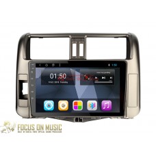 Penhui DAFT-8738R IPS Toyota Land Cruiser Prado 150 2010-2013