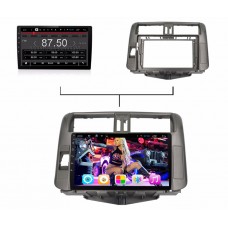 Penhui DAFT-8738IPS Toyota Land Cruiser Prado 150 2010-2013