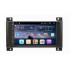 Штатна магнітола Penhui DAJP-8728 IPS DSP 4G Jeep Grand Cherokee 2008-2013