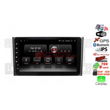 Penhui DALM-8701 IPS DSP 4G Suzuki Grand Vitara Penhui DALM-8701 IPS DSP 4G Suzuki Grand Vitara