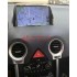 Штатна магнітола Penhui DALN-8706 IPS DSP 4G Renault Koleos 2009-2016