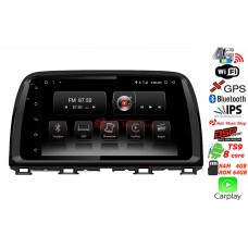 Penhui DAMZD-8697 IPS DSP 4G Mazda CX-5 2012-2014