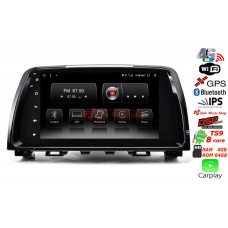 Penhui DAMZD-8698 IPS DSP 4G Mazda 6 2012-2014