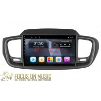 Penhui DAQY-3991R IPS KIA SORENTO PRIME 2015+