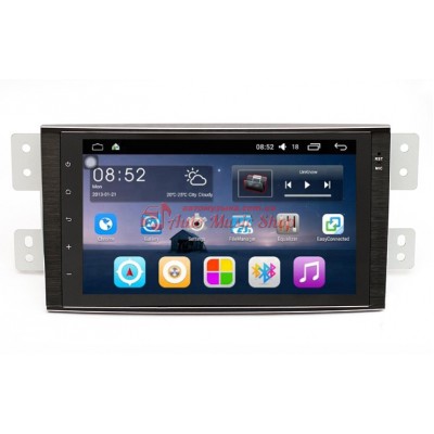 Штатна магнітола Penhui DAQY-3995 Kia Mohave 2008+