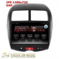 Penhui DASL-6990R IPS DSP MITSUBISHI ASX