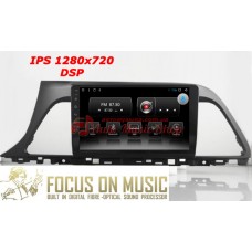 Penhui DAXD-095R IPS DSP HYUNDAI SONATA