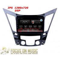 Penhui DAXD-1883R IPS DSP Hyundai Sonata YF