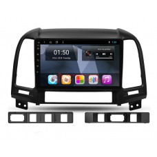 Penhui DAXD-9129R IPS HYUNDAI SANTA FE 2006-2012