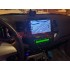 Штатна магнітола Penhui DM-0015 Toyota Hilux, Fortuner 2007-2015