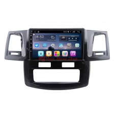 Penhui DM-0015 Toyota Hilux, Fortuner 2007-2015