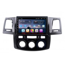 Penhui DM-0016 Toyota Hilux, Fortuner 2007-2015