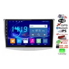 Penhui DM-002R 4G IPS DSP Volkswagen Passat CC, B6, B7
