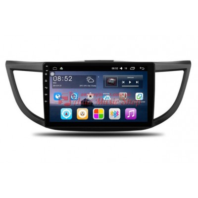 Штатна магнітола Penhui DM-012 Honda CR-V 2012-2016 Штатна магнітола Penhui DM-012 Honda CR-V 2012-2016