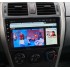 Штатна магнітола Penhui DM-0145 Toyota Corolla 2006-2013