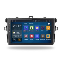 Penhui DM-0145R Toyota Corolla 2006-2013