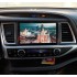 Штатна магнітола Penhui DM-017 Toyota Highlander 2014+ Штатна магнітола Penhui DM-017 Toyota Highlander 2014+