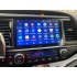 Штатна магнітола Penhui DM-017 Toyota Highlander 2014+ Штатна магнітола Penhui DM-017 Toyota Highlander 2014+