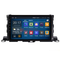 Penhui DM-017R Toyota Highlander 2014+