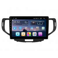 Penhui DM-0183 Honda Accord 8 Europe 2008-2013