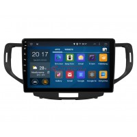 Penhui DM-0183R Honda Accord 8 Europe 2008-2013