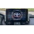 Штатна магнітола Penhui DM-0199 Toyota RAV4 2019+ Штатна магнітола Penhui DM-0199 Toyota RAV4 2019+