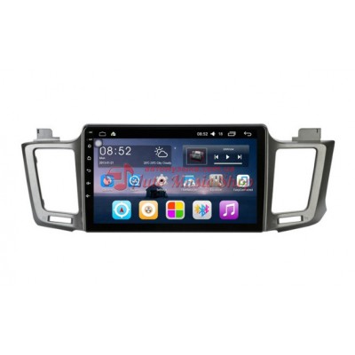 Штатна магнітола Penhui DM-021 Toyota RAV4 2013-2018 Штатна магнітола Penhui DM-021 Toyota RAV4 2013-2018
