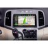 Штатна магнітола Penhui DM-024 Toyota Venza 2008-2016 Штатна магнітола Penhui DM-024 Toyota Venza 2008-2016