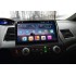 Штатна магнітола Penhui DM-0242 Honda Civic 2006-2012 Штатна магнітола Penhui DM-0242 Honda Civic 2006-2012