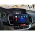 Штатна магнітола Penhui DM-025 Honda Accord 9 2013-2018 Штатна магнітола Penhui DM-025 Honda Accord 9 2013-2018