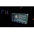 Штатна магнітола Penhui DM-0252 Toyota Hilux 2016+