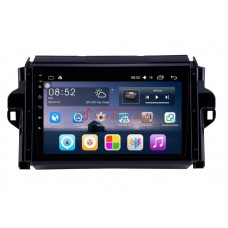 Penhui DM-0253 Toyota Fortuner 2015+