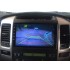 Штатна магнітола Penhui DM-0292 Toyota Land Cruiser Prado 120 2002-2009