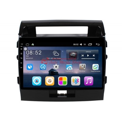 Штатна магнітола Penhui DM-0303 Toyota Land Cruiser 200 2007-2014 Штатна магнітола Penhui DM-0303 Toyota Land Cruiser 200 2007-2014