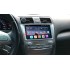Штатна магнітола Penhui DM-040 Toyota Camry V40 2006-2011