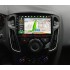 Штатна магнітола Penhui DM-044 Ford Focus 2012-2018 Штатна магнітола Penhui DM-044 Ford Focus 2012-2018