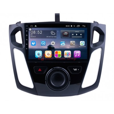 Штатна магнітола Penhui DM-044 Ford Focus 2012-2018 Штатна магнітола Penhui DM-044 Ford Focus 2012-2018