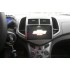 Штатна магнітола Penhui DM-047 Chevrolet Aveo 2011-2015 Штатна магнітола Penhui DM-047 Chevrolet Aveo 2011-2015
