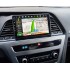 Штатна магнітола Penhui DM-059 Hyundai Sonata LF 2015-2017