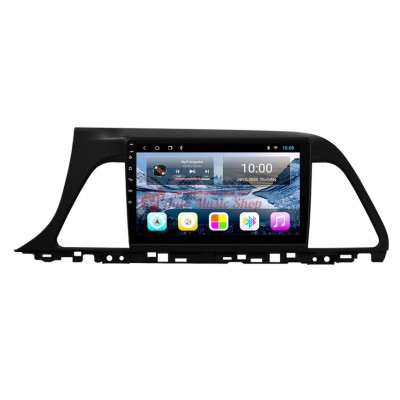 Штатна магнітола Penhui DM-059 Hyundai Sonata LF 2015-2017