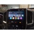 Штатна магнітола Penhui DM-060 Toyota Land Cruiser 200 2015+