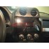 Штатна магнітола Penhui DM-095R Jeep Compass