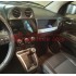 Штатна магнітола Penhui DM-095R Jeep Compass