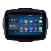 Penhui DM-0960R JEEP Renegade