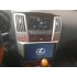Штатна магнітола Penhui DM-0988 Lexus RX300, RX330, RX350, RX400H