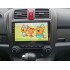 Штатна магнітола Penhui DM-1100R Honda CR-V 2006-2012 Штатна магнітола Penhui DM-1100R Honda CR-V 2006-2012