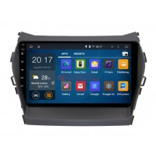 Penhui DM-210R Hyundai Santa Fe 2013-2018