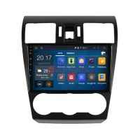 Penhui DM-262R Subaru Forester 2012-2015